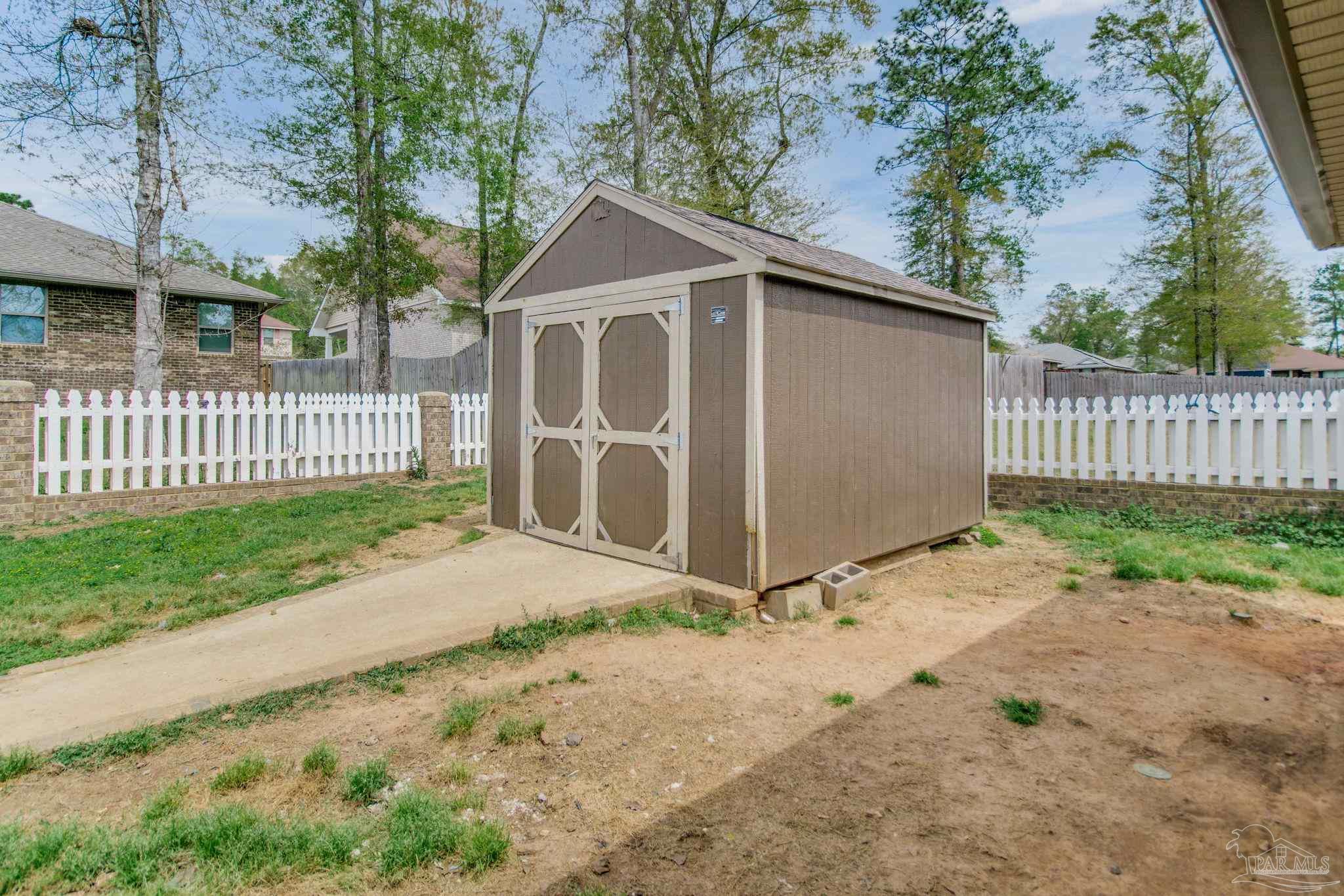 1426 Promenade Loop Cantonment, FL 32533 - Photo 59 of 67