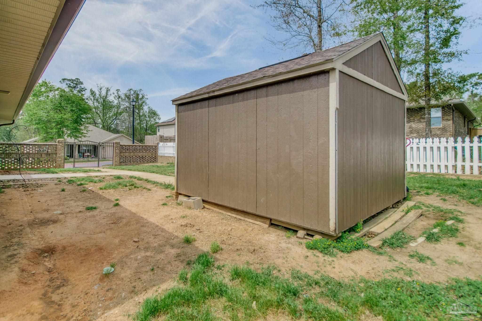 1426 Promenade Loop Cantonment, FL 32533 - Photo 60 of 67