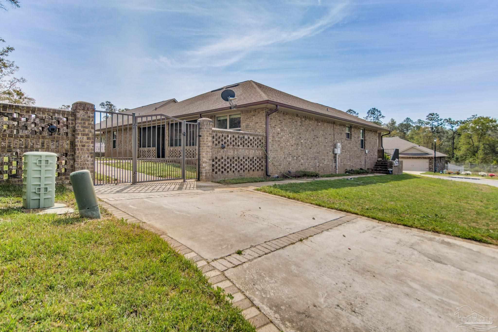 1426 Promenade Loop Cantonment, FL 32533 - Photo 61 of 67