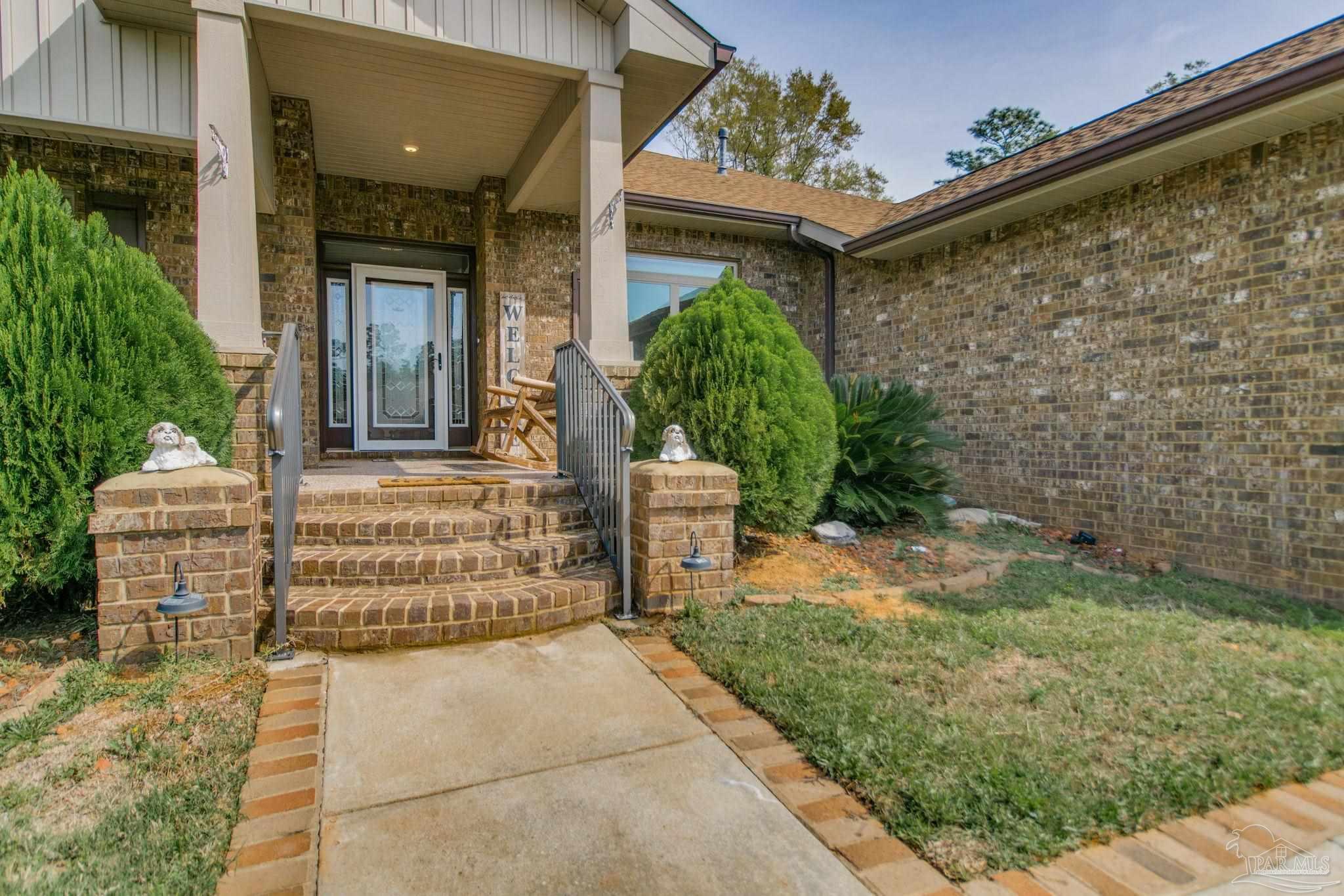 1426 Promenade Loop Cantonment, FL 32533 - Photo 63 of 67