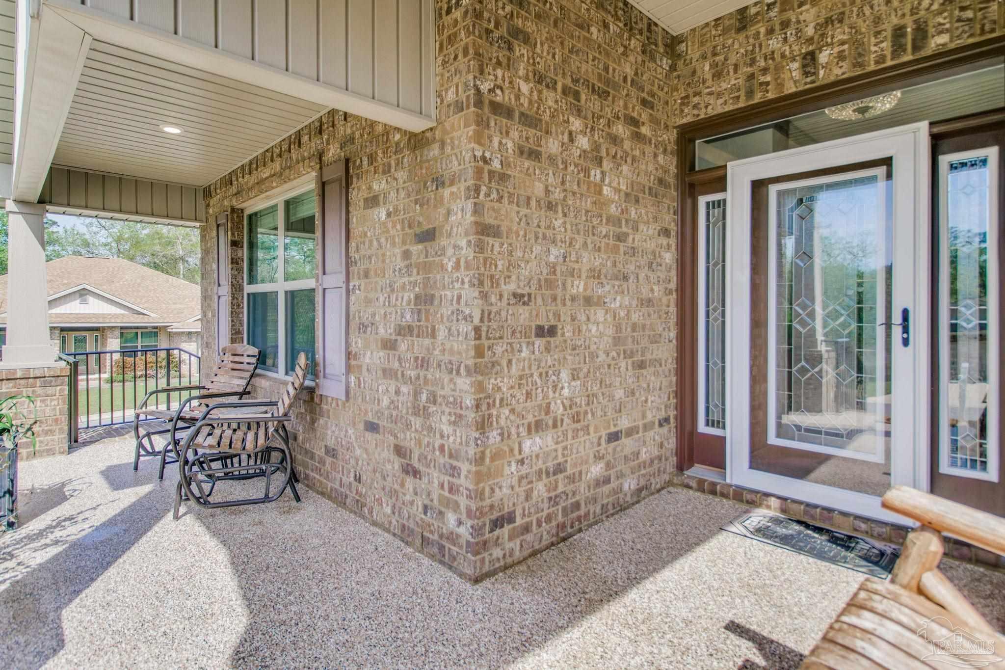 1426 Promenade Loop Cantonment, FL 32533 - Photo 64 of 67