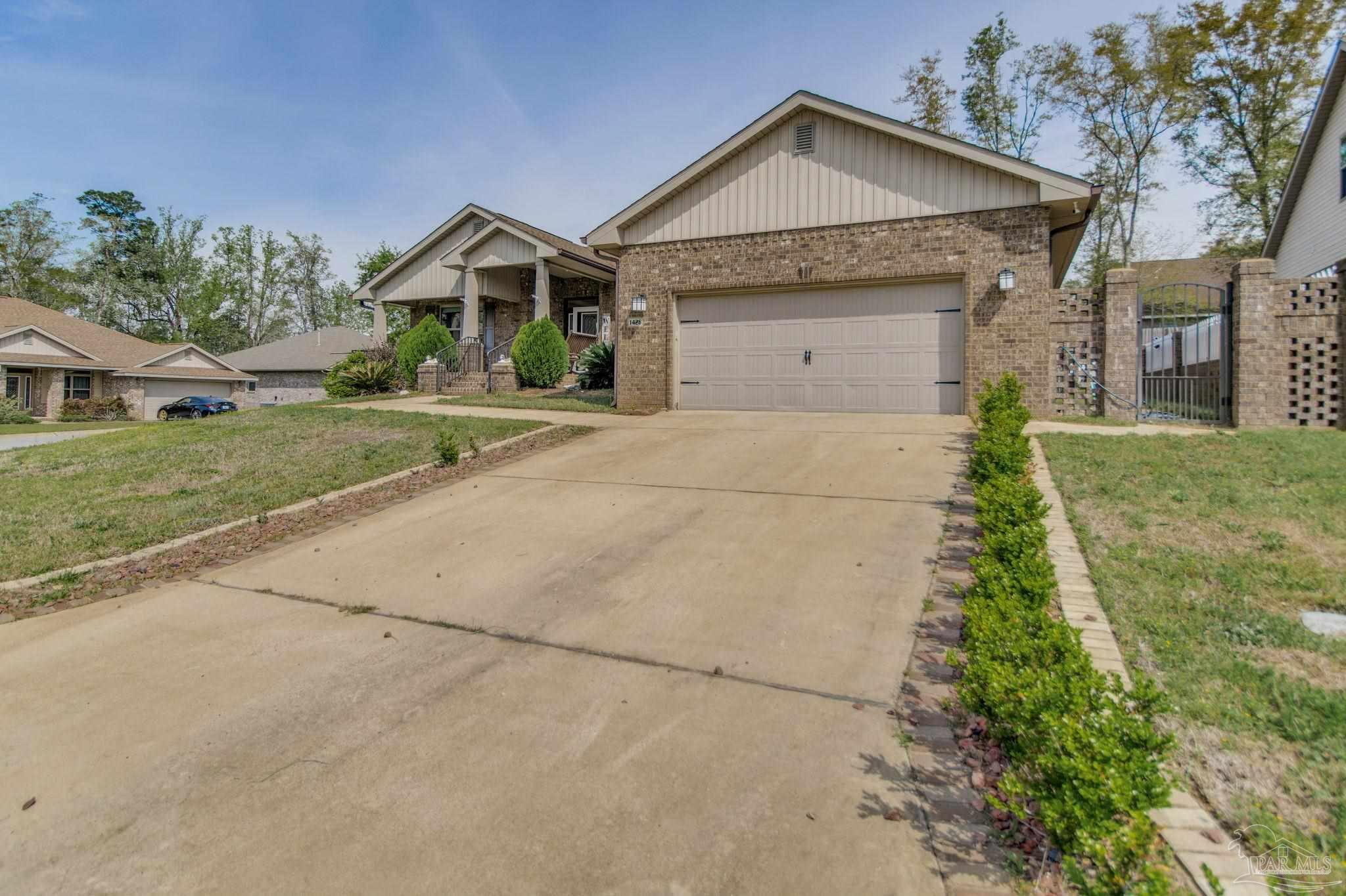 1426 Promenade Loop Cantonment, FL 32533 - Photo 66 of 67