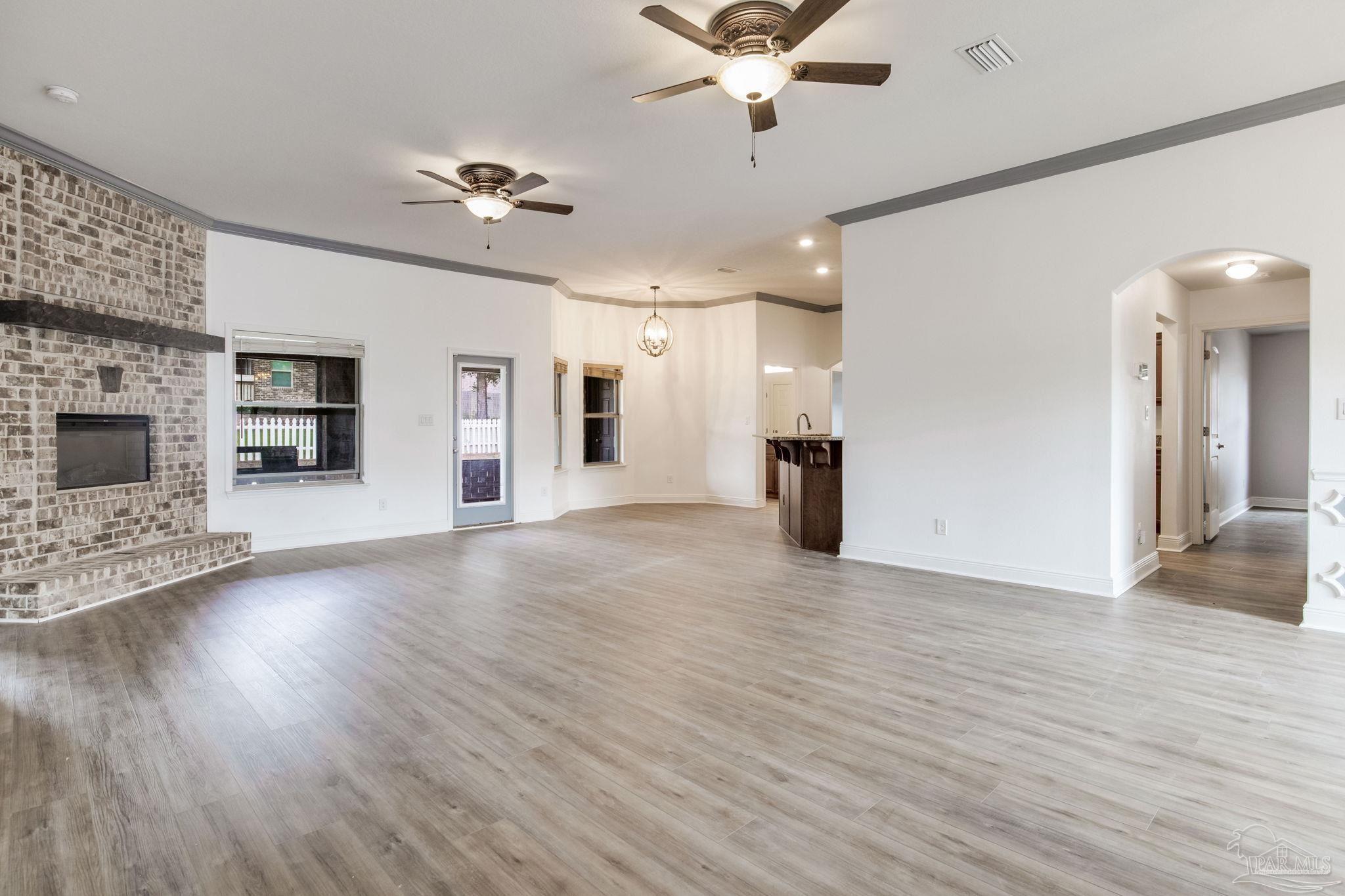 1426 Promenade Loop Cantonment, FL 32533 - Photo 8 of 67