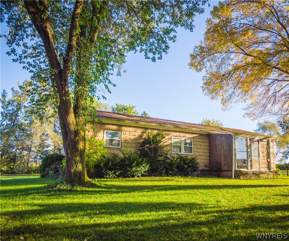 875 Centerline Road Sheldon, NY 14145 - Photo 1 of 1 Gallery Image 1
