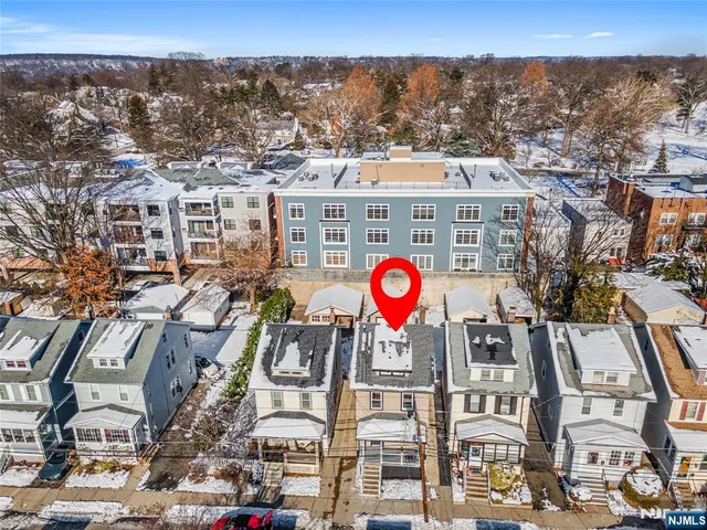 $699,999 | 18 Hilton Avenue, Maplewood, NJ 07040