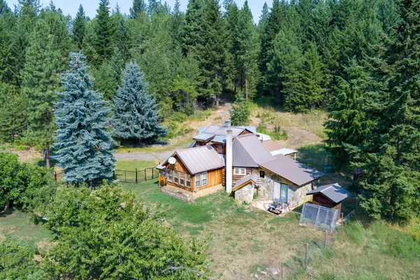 $325,000 | 2264 C Scott Road, Rice, WA 99167