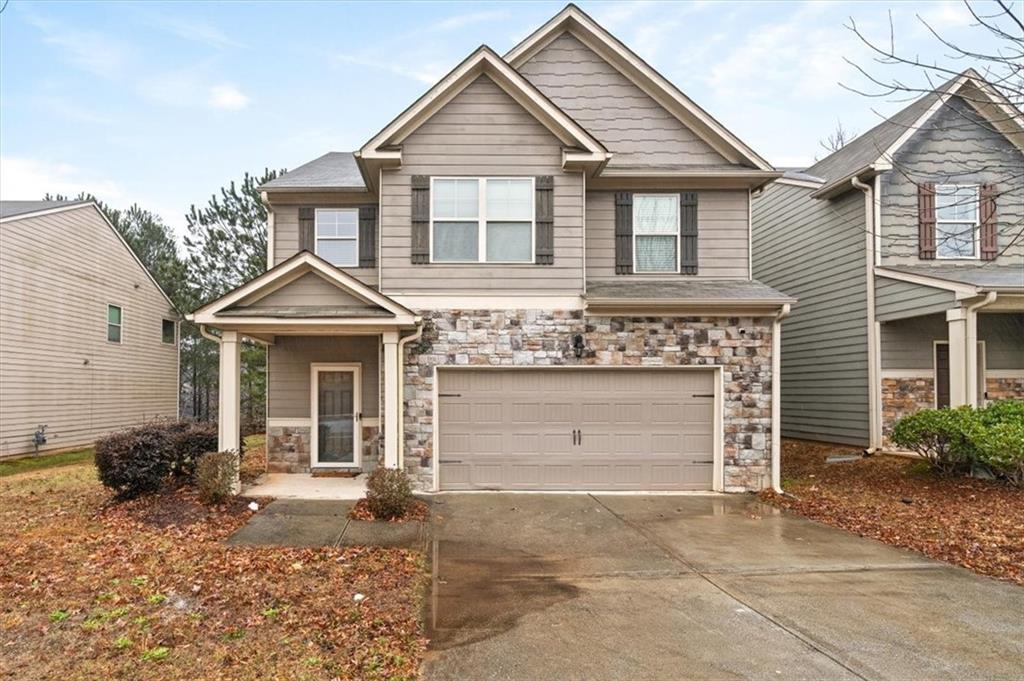 4860 Longview Run Decatur, GA 30035 - Photo 1 of 1