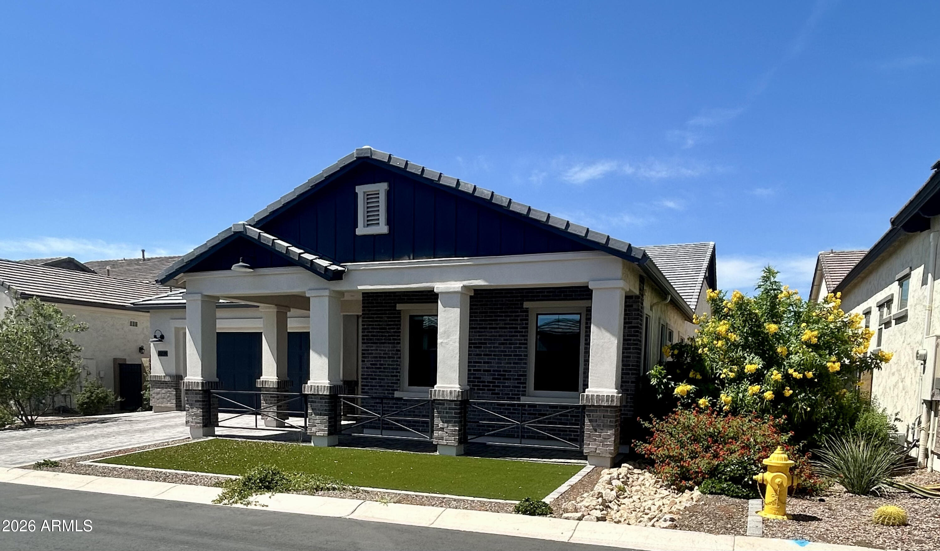 8142 East Jaeger Street Mesa, AZ 85207 - Photo 3 of 9