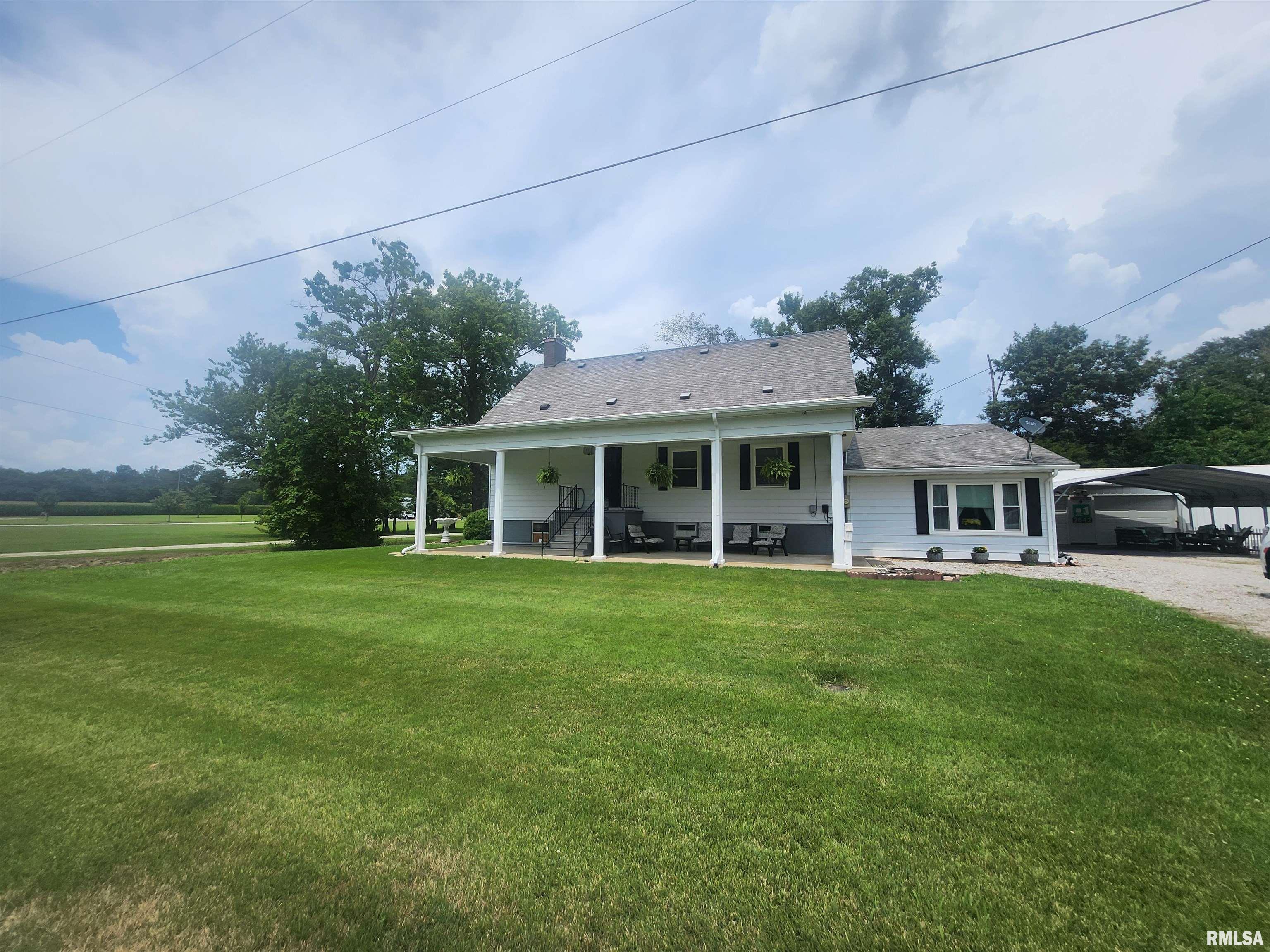 7655 Hardscrabble Road Du Quoin, IL 62832 - Photo 3 of 38 Gallery Image 3
