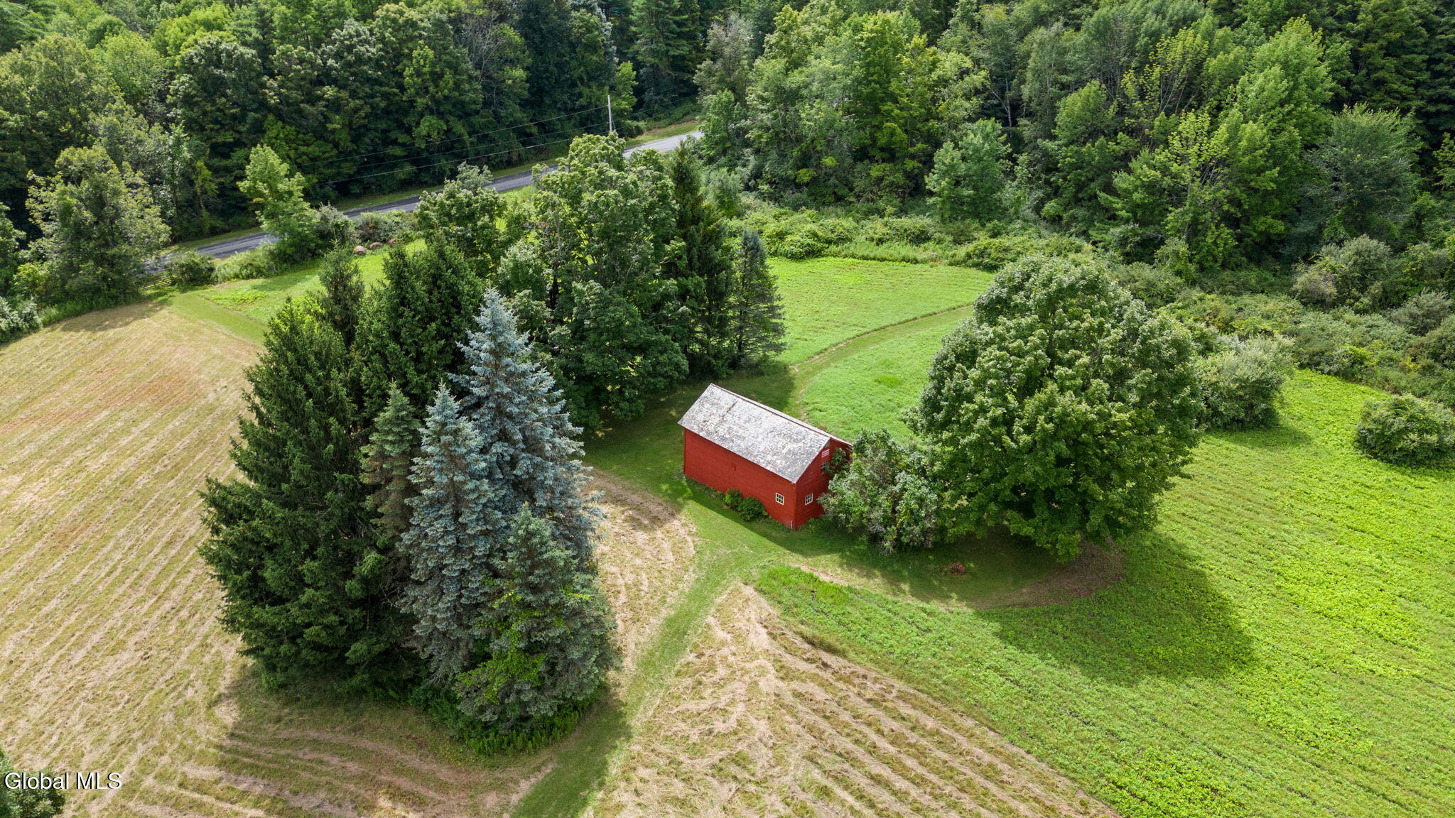 601 Dunbar Road Jackson, NY 12834 - Photo 57 of 74 54-web-or-mls-601-dunbar-rd