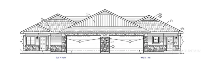 $325,000 | 935 North 15th Street, Payette, ID 83661