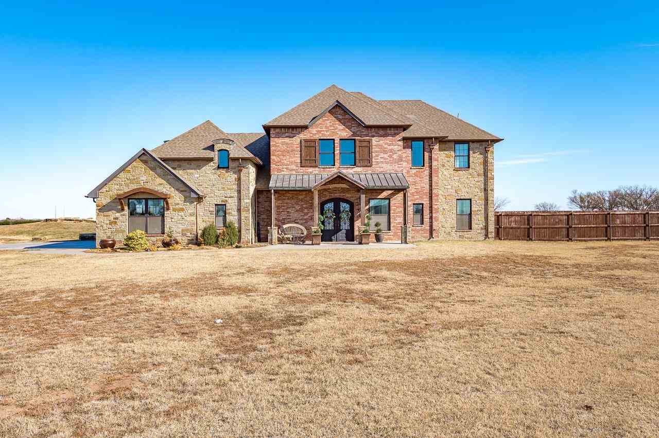400 Prairie Lane Morrison, OK 73061 - Photo 1 of 36 Gallery Image 1