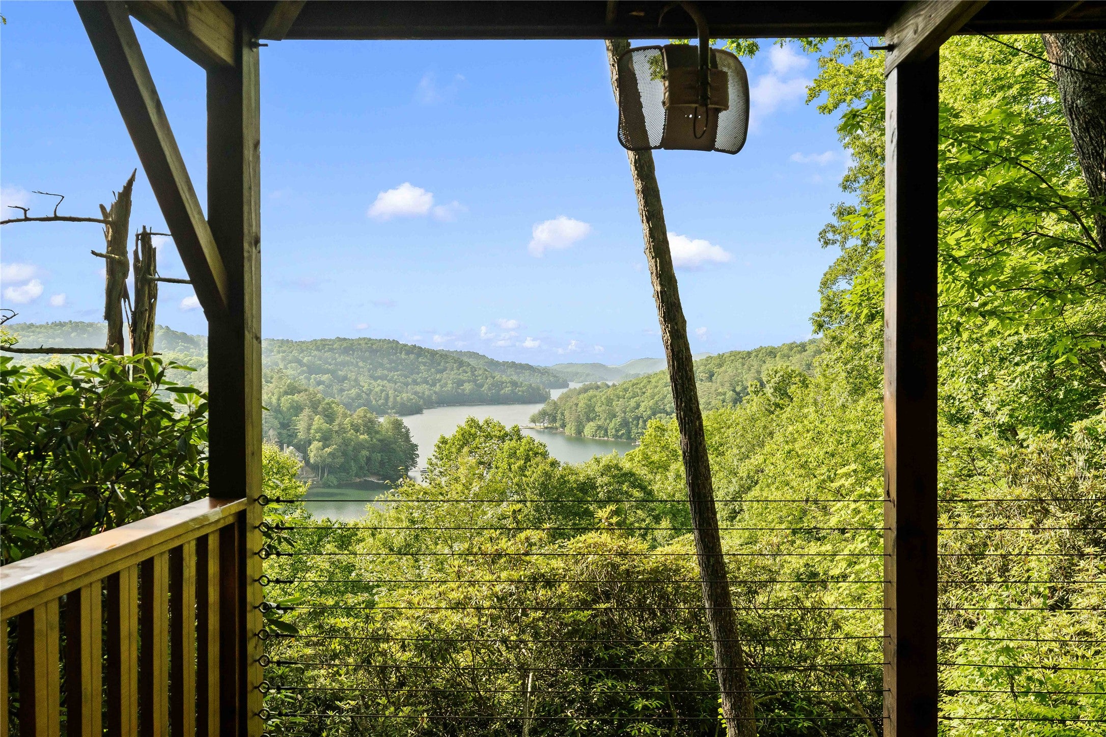 499 Bright Mountain Road Cullowhee, NC 28723 - Photo 51 of 52 Gallery Image 51