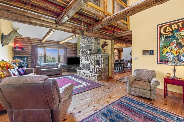 $499,000 | 2598 Lords Hill Road, Otisco, NY 13084