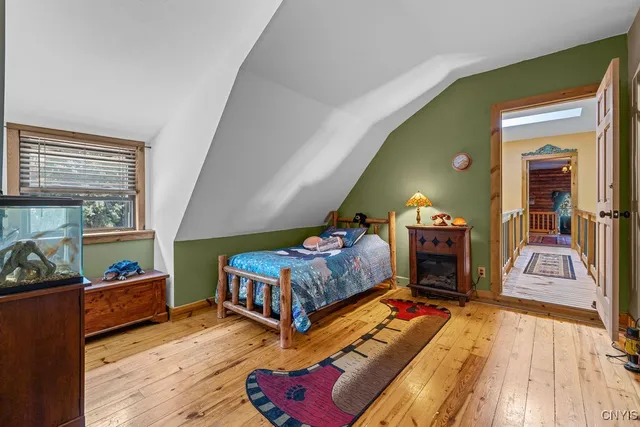 $499,000 | 2598 Lords Hill Road, Otisco, NY 13084