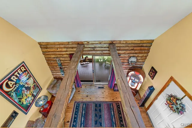 $499,000 | 2598 Lords Hill Road, Otisco, NY 13084