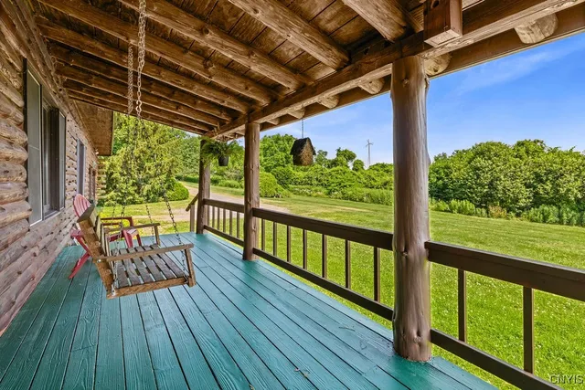 $499,000 | 2598 Lords Hill Road, Otisco, NY 13084