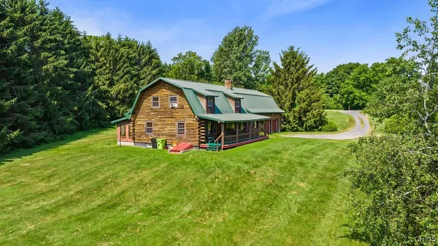 $499,000 | 2598 Lords Hill Road, Otisco, NY 13084