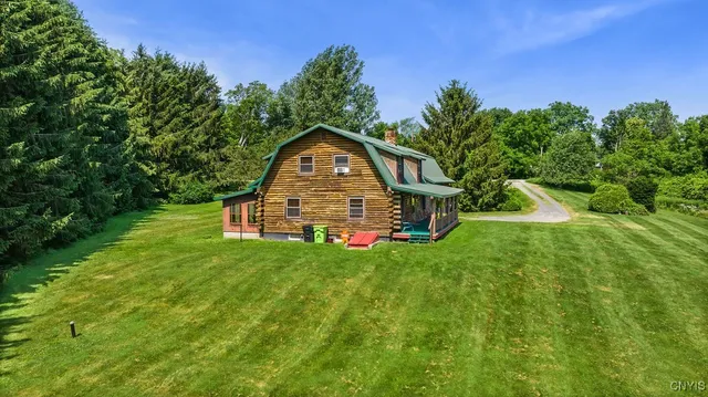 $499,000 | 2598 Lords Hill Road, Otisco, NY 13084