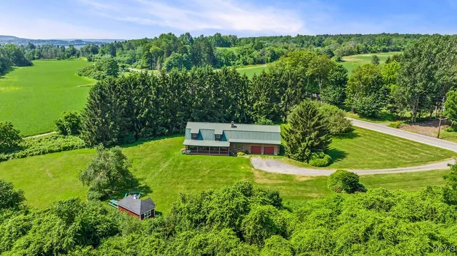 $499,000 | 2598 Lords Hill Road, Otisco, NY 13084
