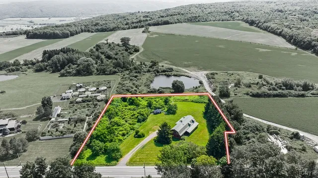 $499,000 | 2598 Lords Hill Road, Otisco, NY 13084