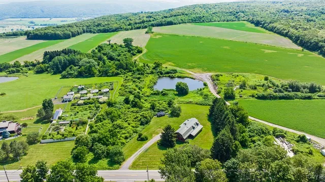 $499,000 | 2598 Lords Hill Road, Otisco, NY 13084