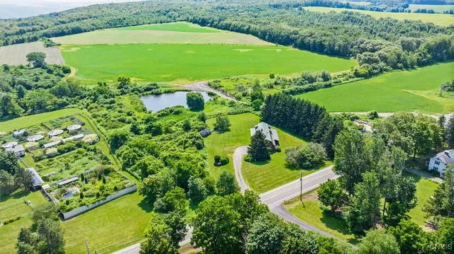 $499,000 | 2598 Lords Hill Road, Otisco, NY 13084