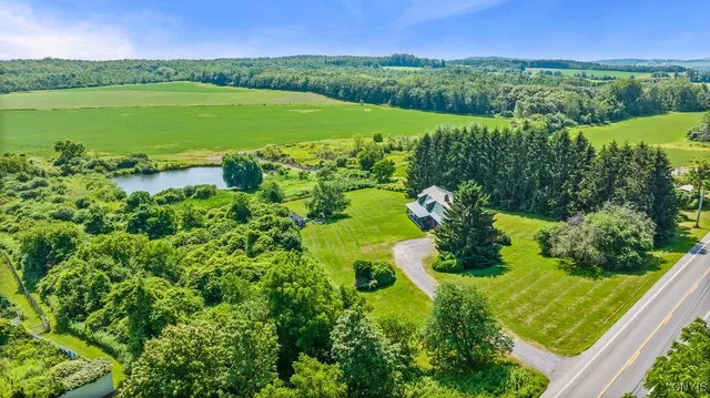 $499,000 | 2598 Lords Hill Road, Otisco, NY 13084
