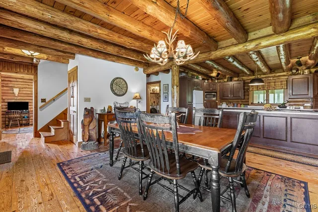 $499,000 | 2598 Lords Hill Road, Otisco, NY 13084