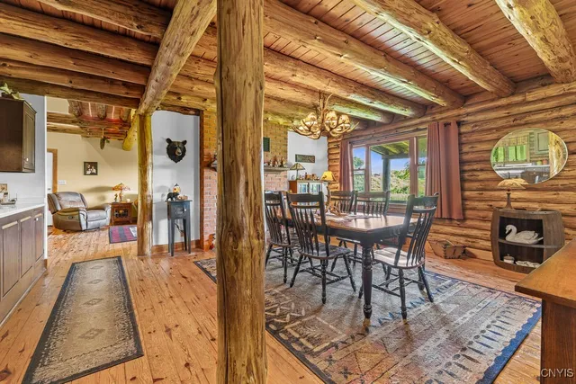 $499,000 | 2598 Lords Hill Road, Otisco, NY 13084