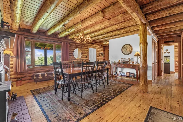 $499,000 | 2598 Lords Hill Road, Otisco, NY 13084