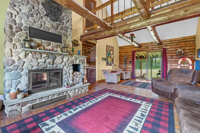 $499,000 | 2598 Lords Hill Road, Otisco, NY 13084