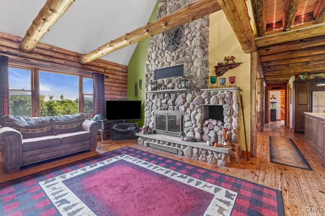 $499,000 | 2598 Lords Hill Road, Otisco, NY 13084