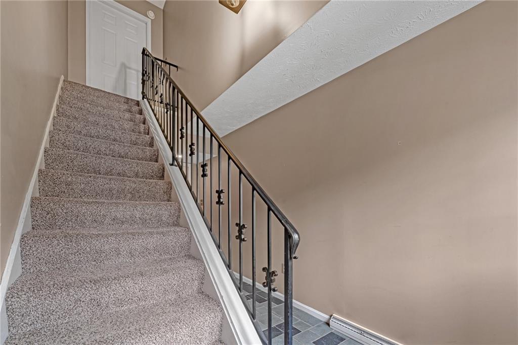 661 Georgetown Village Indiana, PA 15701 - Photo 11 of 25 a view of entryway