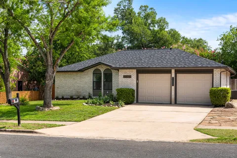 $670,000 | 2605 Edenwood Drive, Austin, TX 78745
