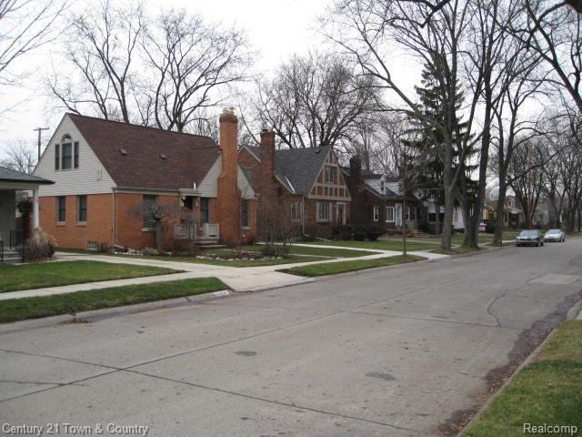 1455 Franklin Road Berkley, MI 48072 - Photo 4 of 5 4 Street