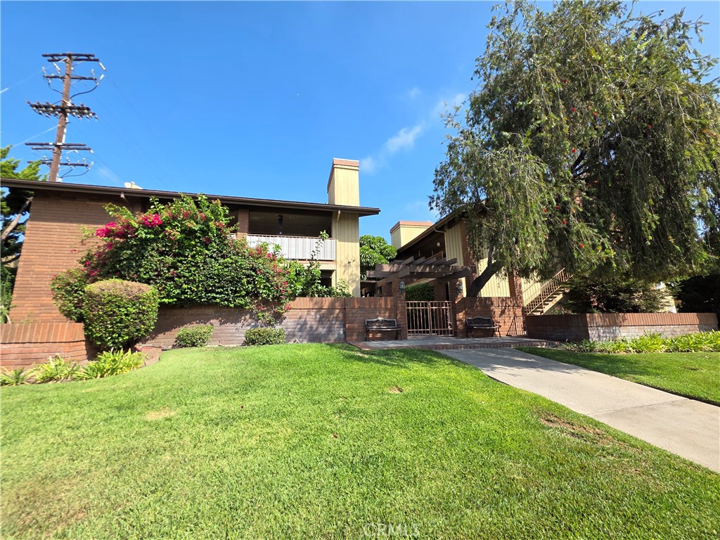1161 West Duarte Road, Unit 3 Arcadia, CA 91007 - Photo 1 of 1 Gallery Image 1