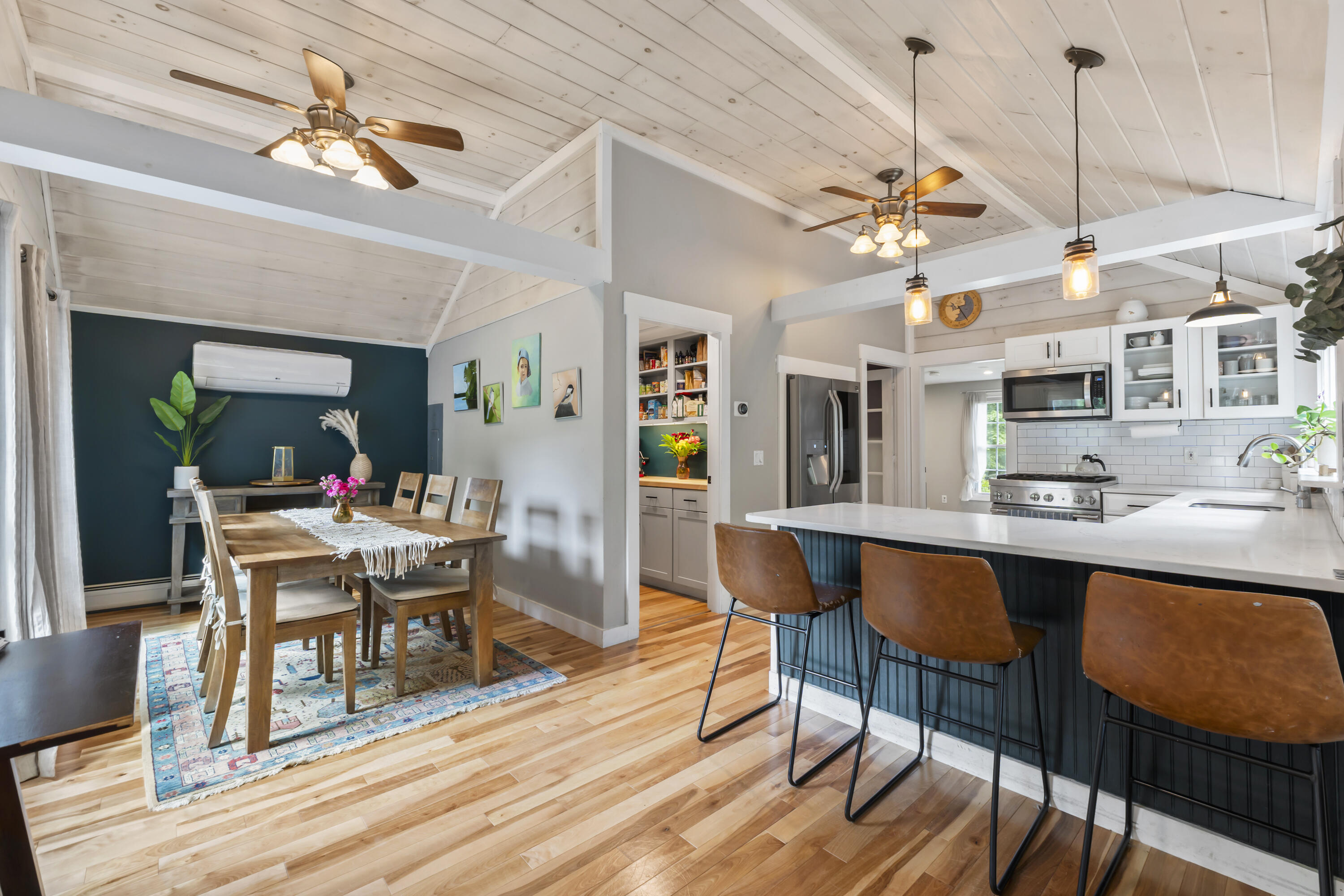 111 Scotland Bridge Road York, ME 03909 - Photo 11 of 82 Kitchen