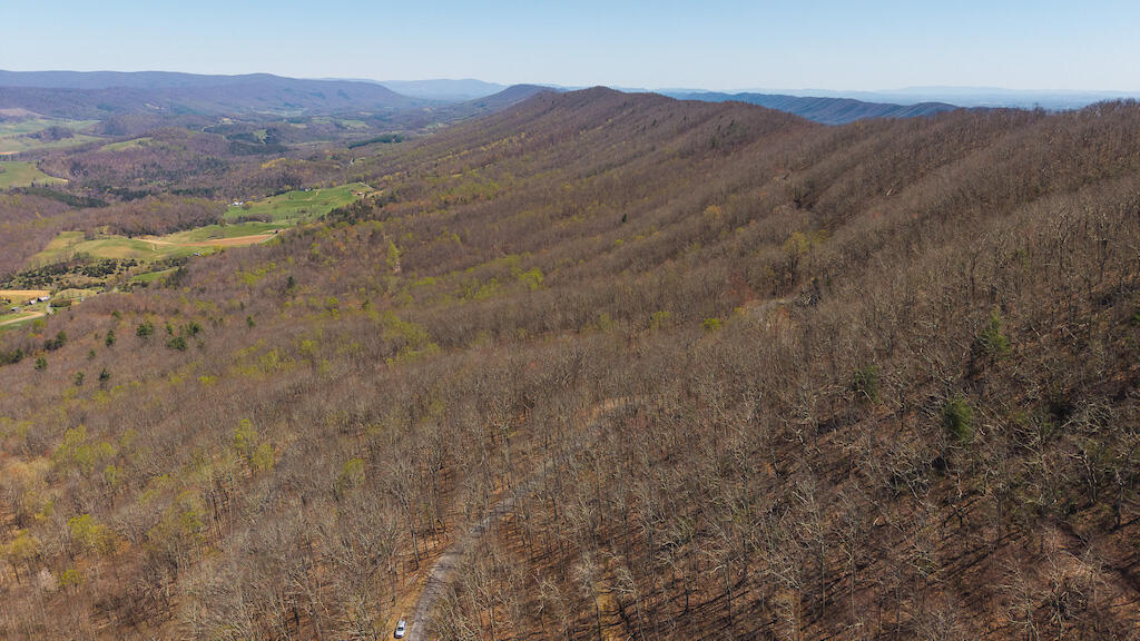 Tbd Byrnes Chapel Road Bland, VA 24315 - Photo 9 of 39 DJI_20250417123035_0205_D