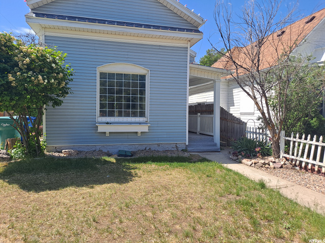 1165 25th Street Ogden, UT 84401 - Photo 1 of 1
