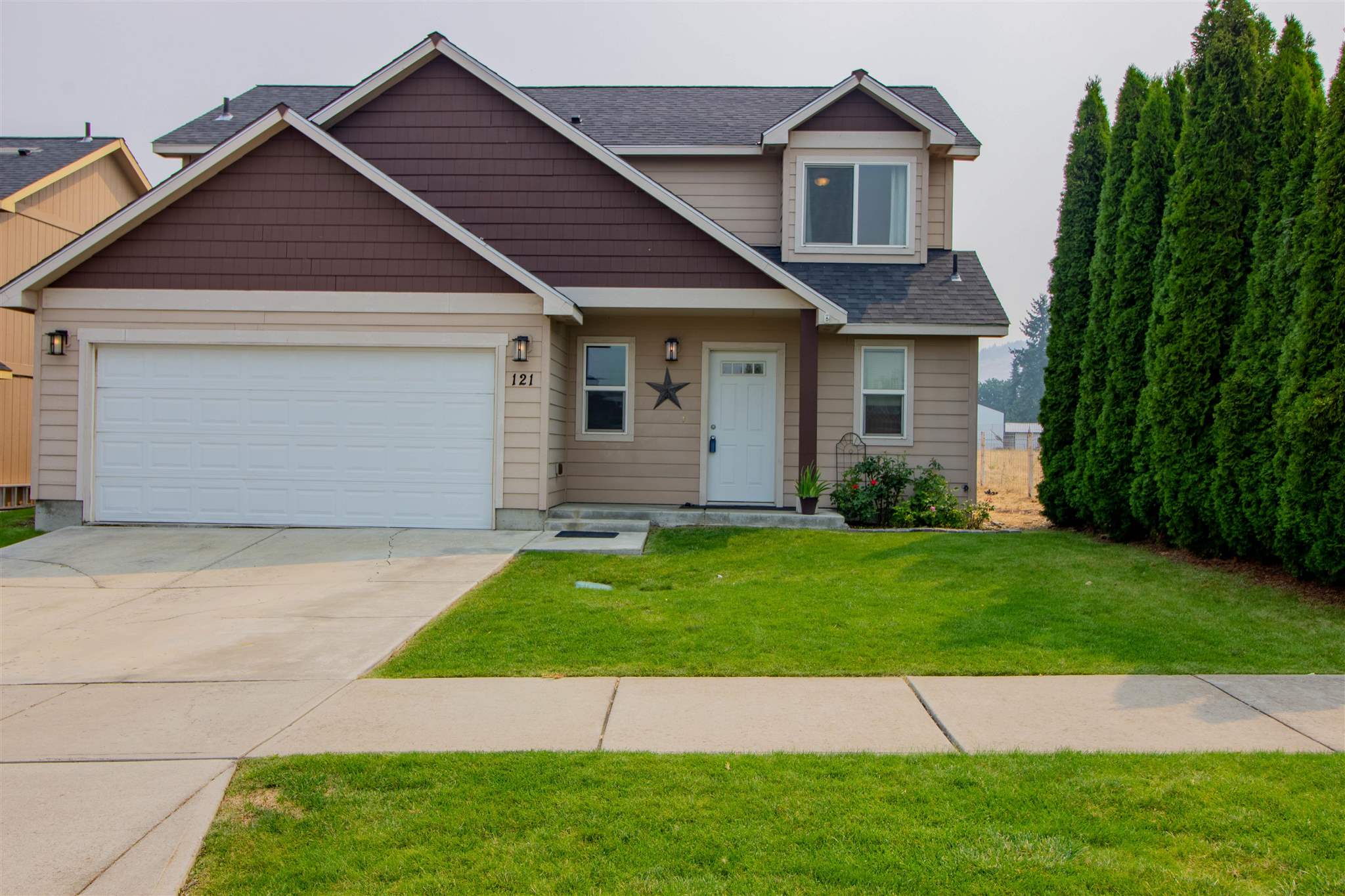 121 South Meyers Road Spokane Valley, WA 99016 - Photo 1 of 26 Gallery Image 1