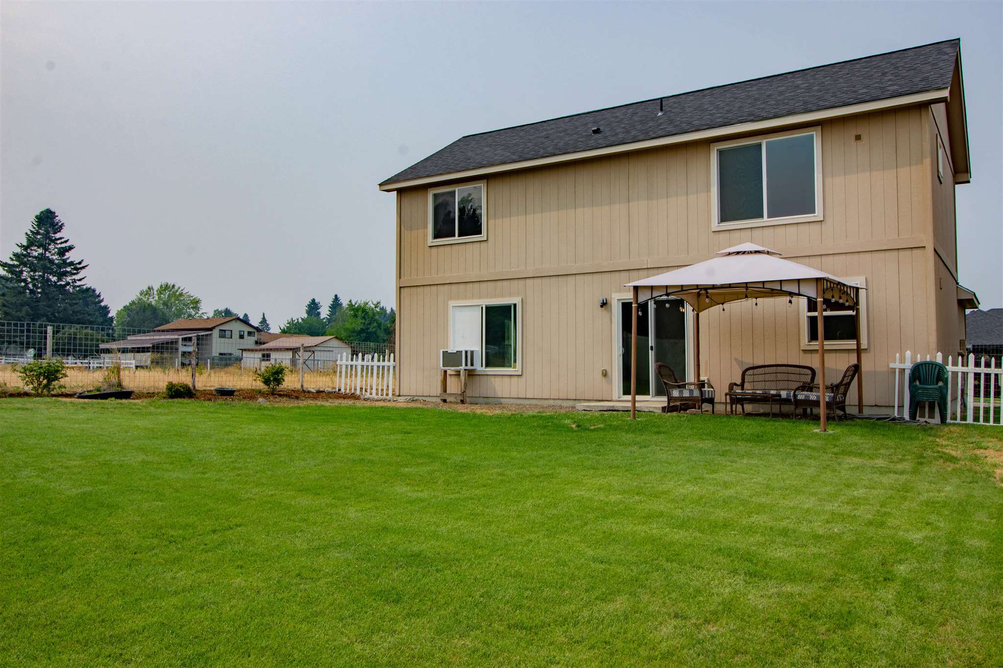 121 South Meyers Road Spokane Valley, WA 99016 - Photo 22 of 26 Gallery Image 22