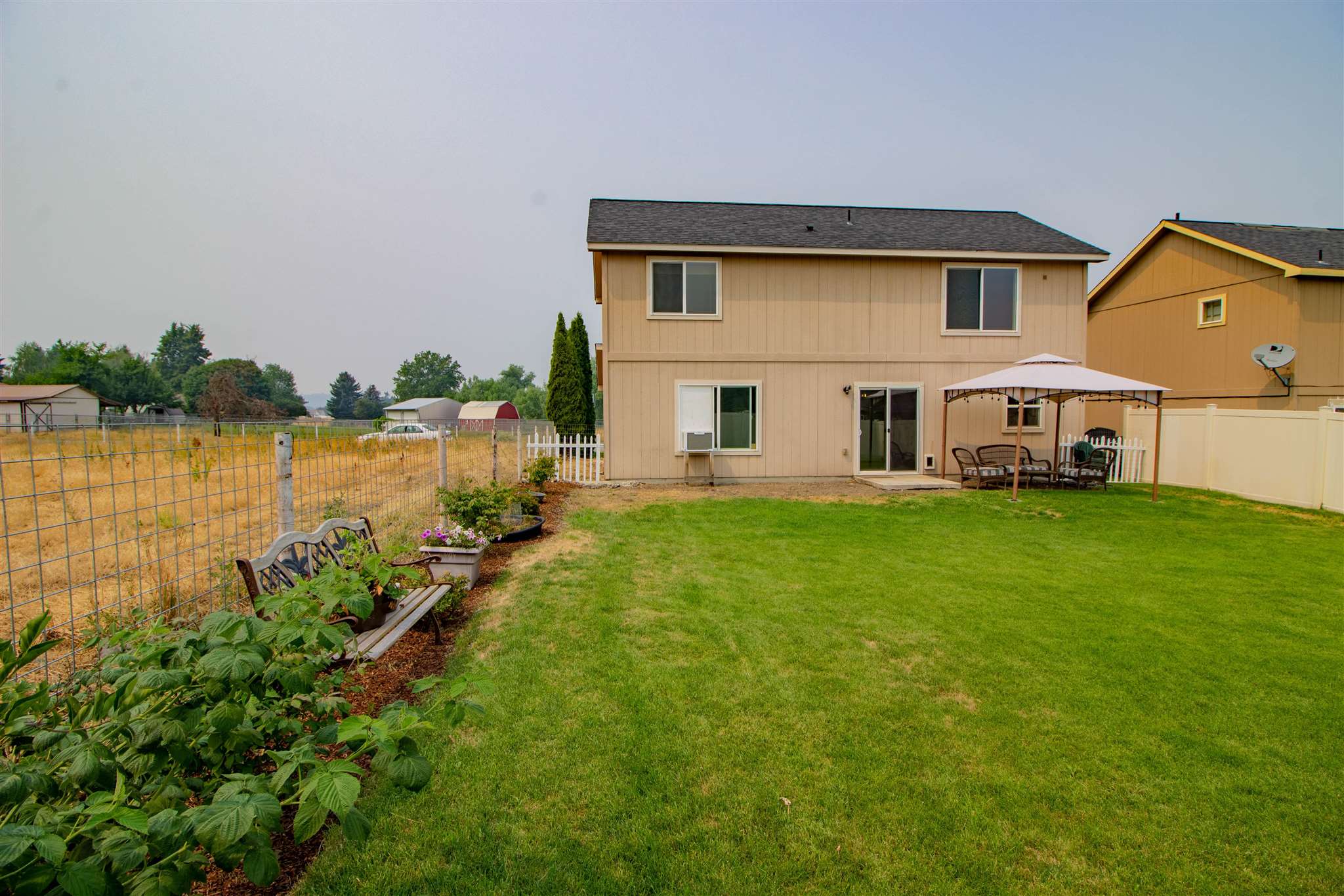 121 South Meyers Road Spokane Valley, WA 99016 - Photo 24 of 26 Gallery Image 24