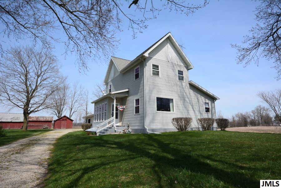 18420 Hillside Road Hudson, MI 49247 - Photo 1 of 36 Photo 1