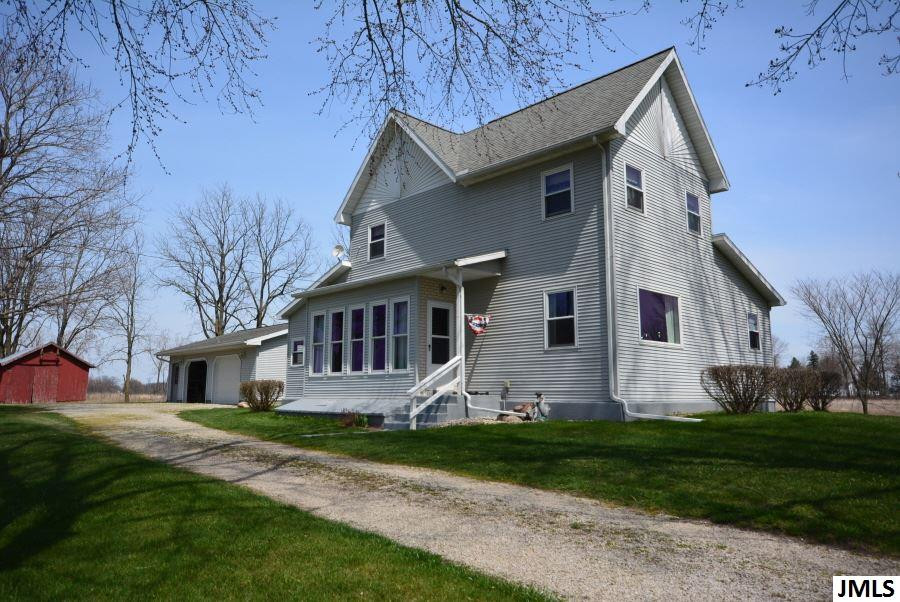 18420 Hillside Road Hudson, MI 49247 - Photo 2 of 36 Photo 2