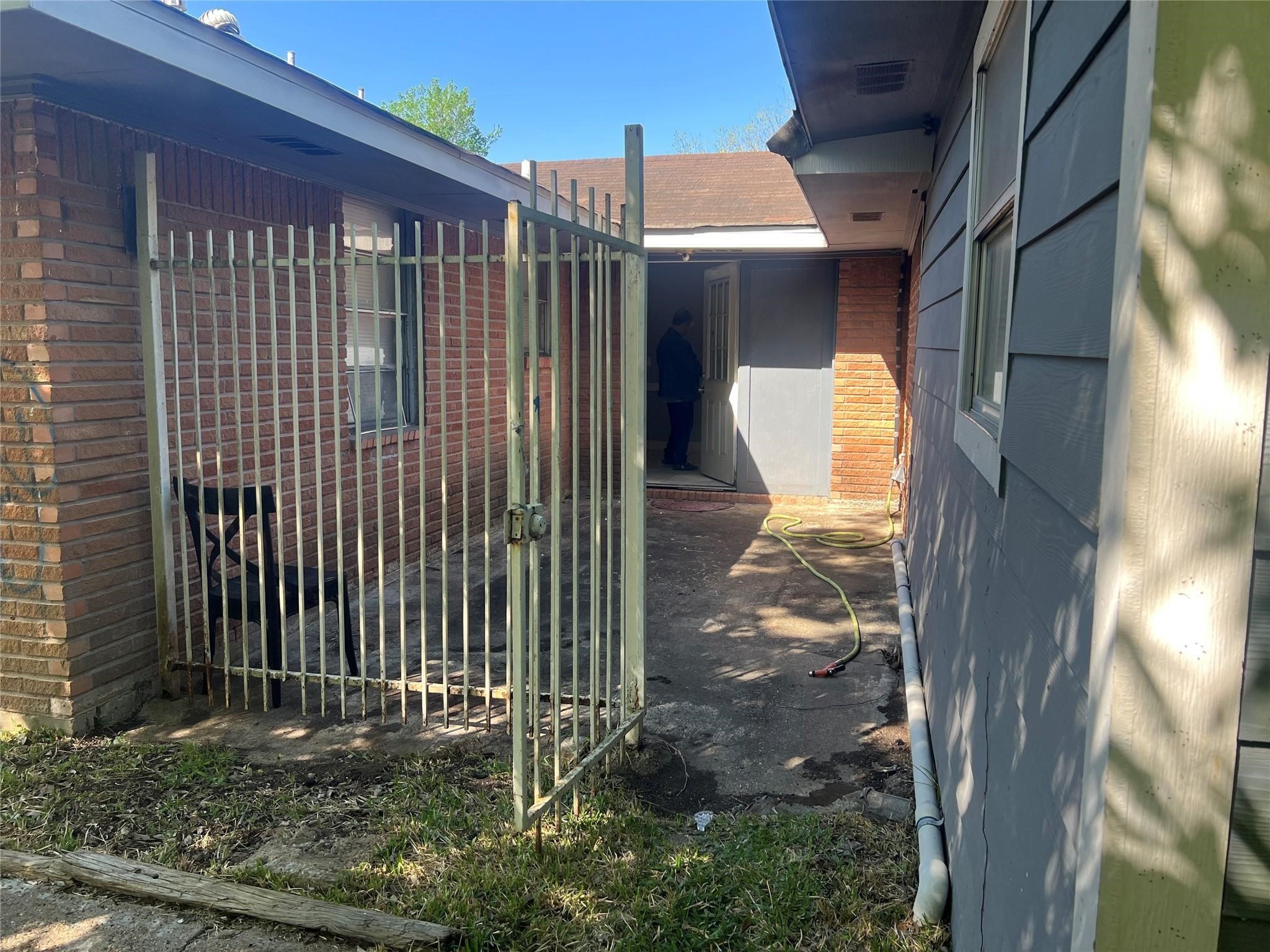 7201 Gleason Road Houston, TX 77016 - Photo 16 of 17 Gallery Image 16