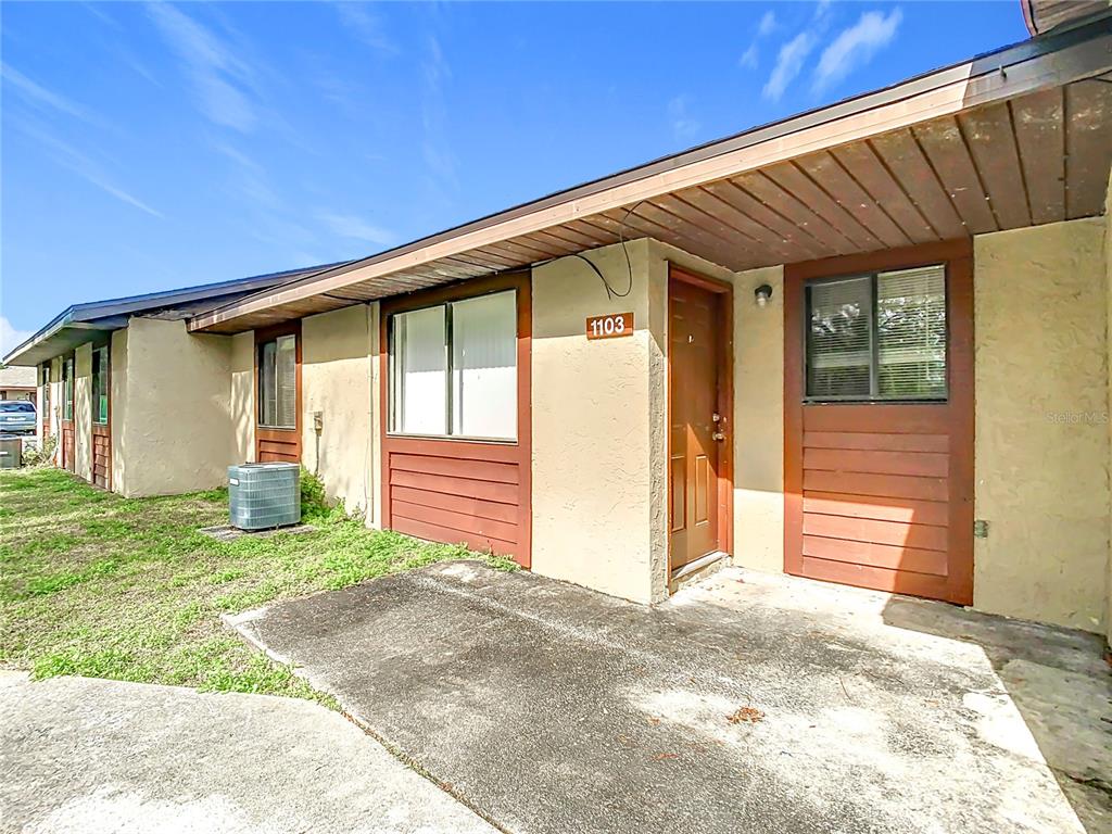 1050 North Fiske Boulevard, Unit 11011106 Cocoa, FL 32922 - Photo 19 of 61