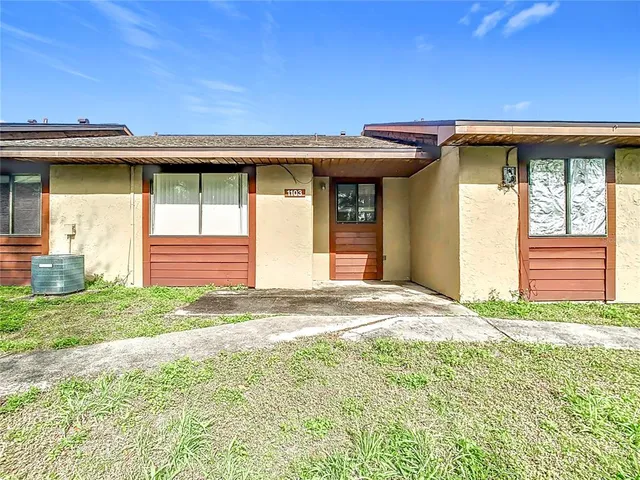 $360,000 | 1050 North Fiske Boulevard, Unit 11011106, Cocoa, FL 32922