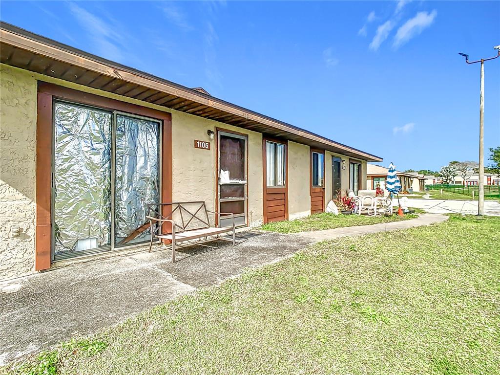 1050 North Fiske Boulevard, Unit 11011106 Cocoa, FL 32922 - Photo 21 of 61