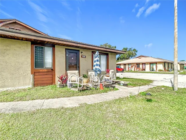 $360,000 | 1050 North Fiske Boulevard, Unit 11011106, Cocoa, FL 32922